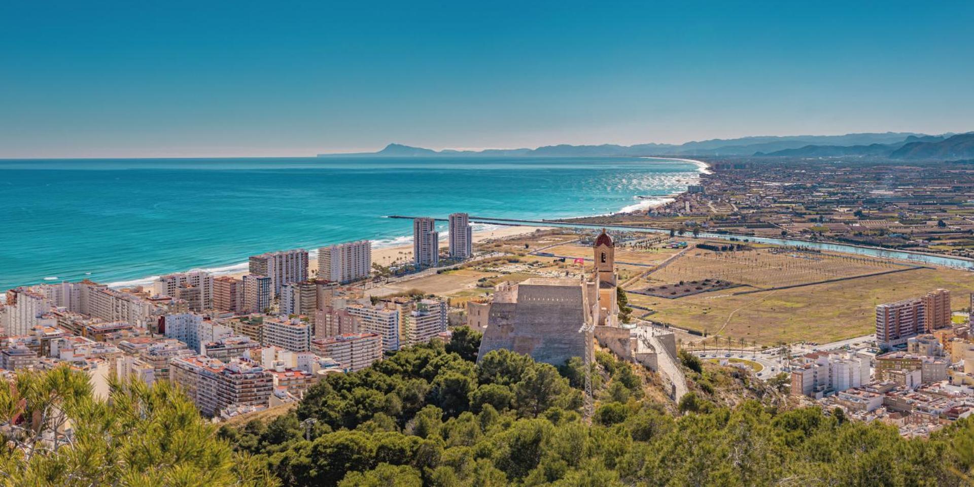 Beach Apartment In Кульєра Екстер'єр фото