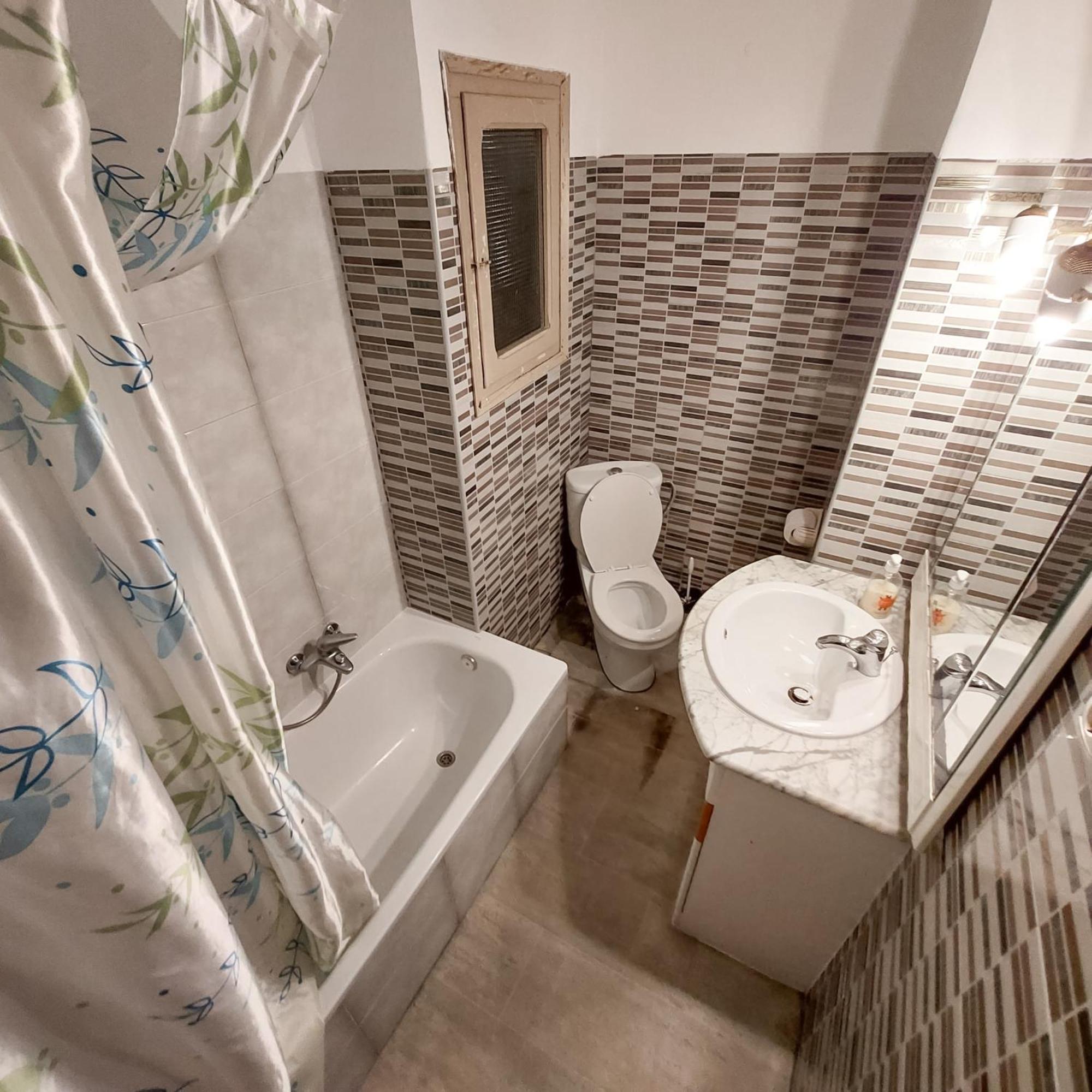 Beach Apartment In Кульєра Екстер'єр фото
