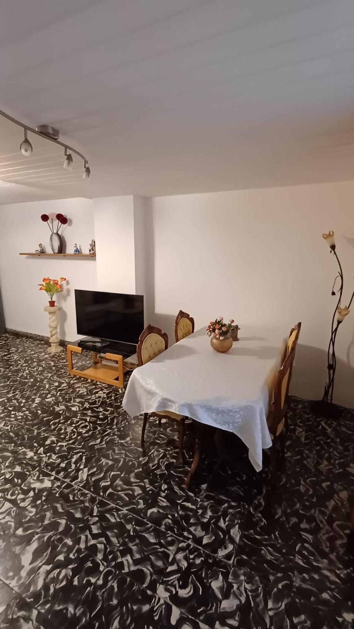 Beach Apartment In Кульєра Екстер'єр фото